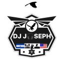 DJ JOSEPH logo